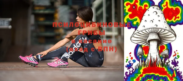 хмурый Магадан